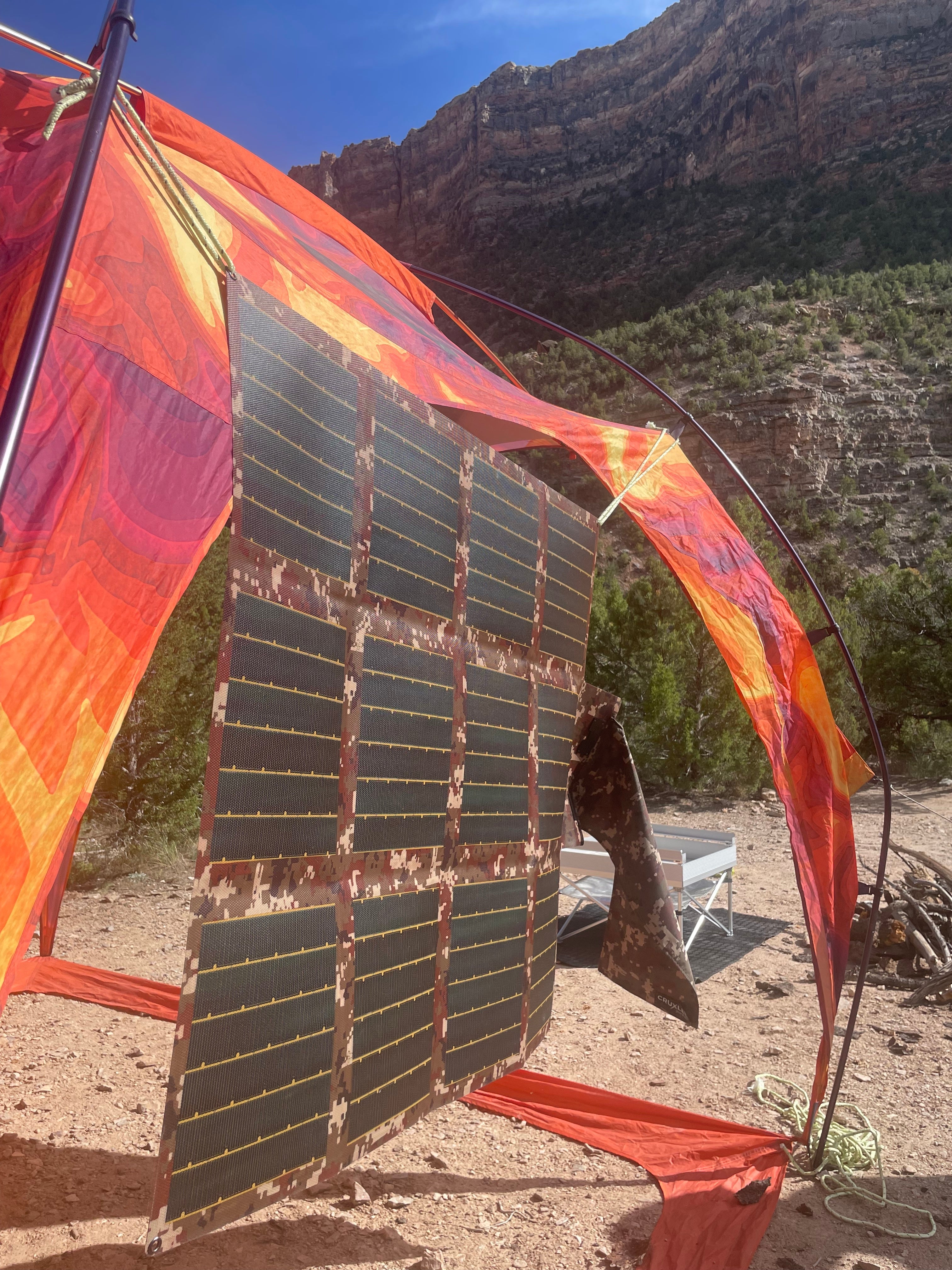 How we rate our solar panels