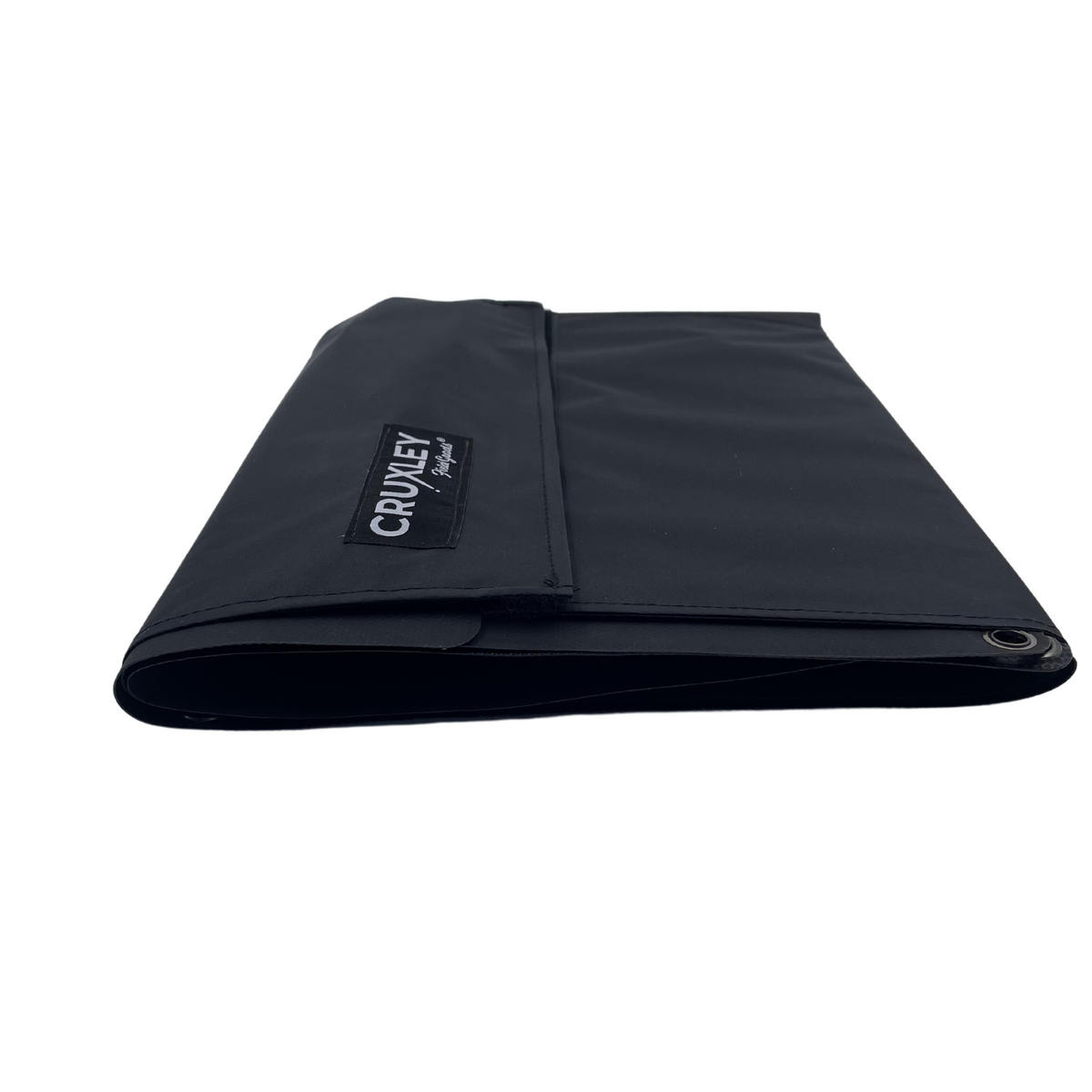 Danger Cat 50W Lightweight Solar Panel | 23oz | USB, USB-C, SAE & DC | Camping