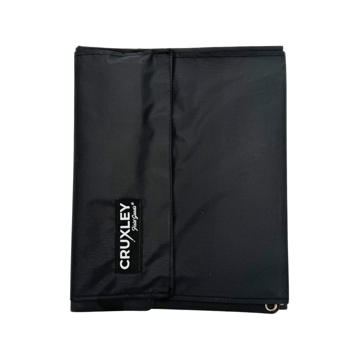 Danger Cat 50W Lightweight Solar Panel | 23oz | USB, USB-C, SAE & DC | Camping